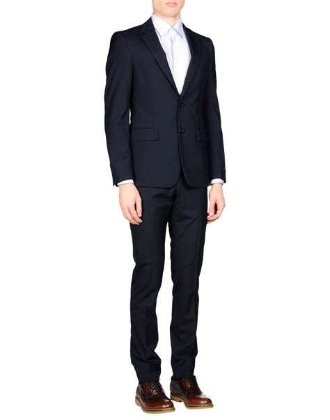 prada suit price range